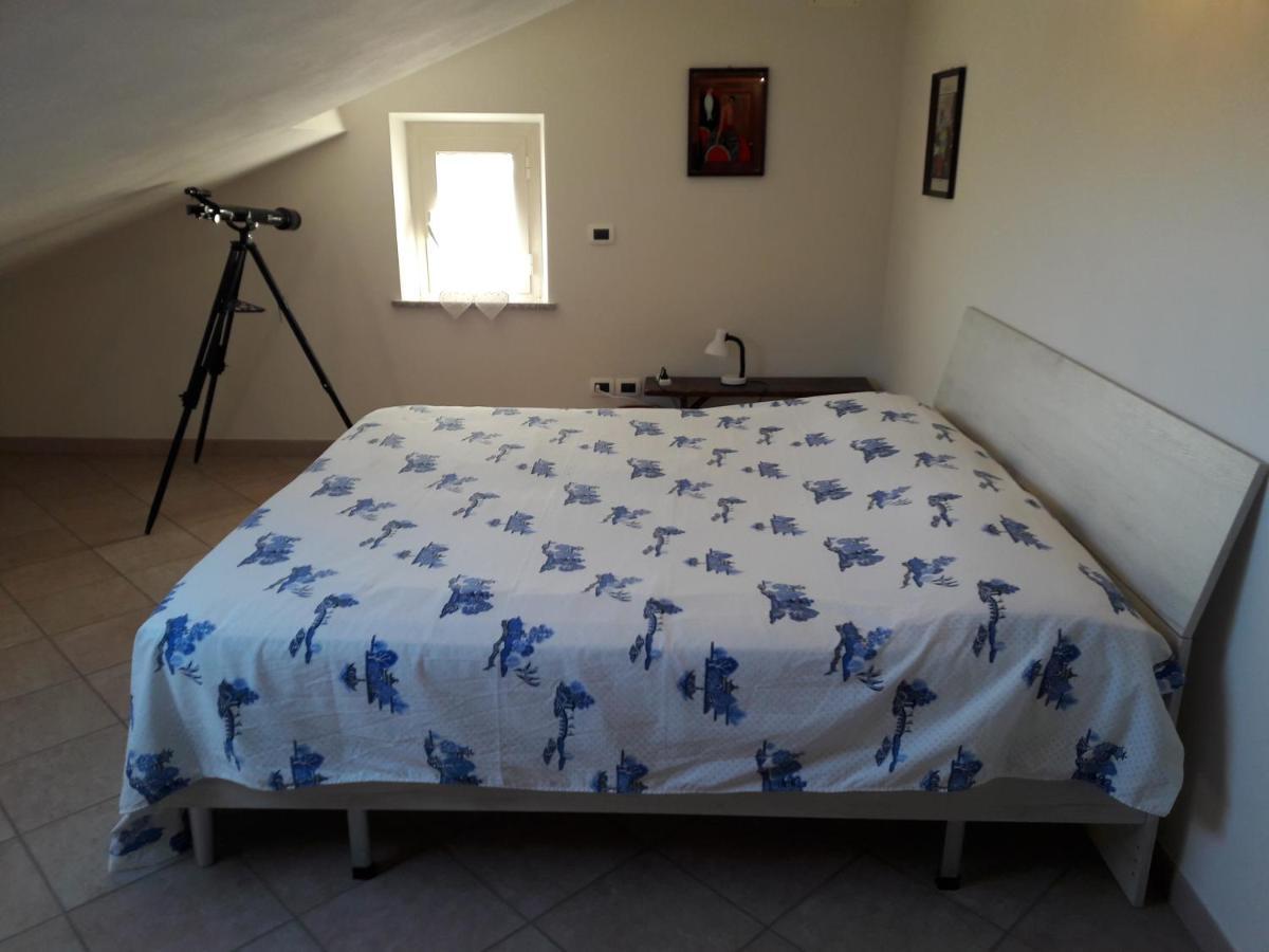 La Casa Gialla Belvedere Кортона Екстериор снимка